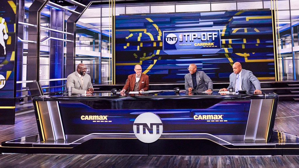 Featured image for "TruTV Transforms Primetime Lineup with Sports Overhaul"