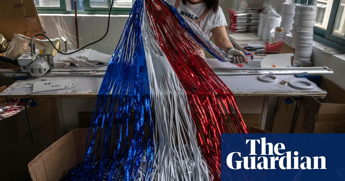 China Criticizes US Trade Violations and Promises Firm Response
