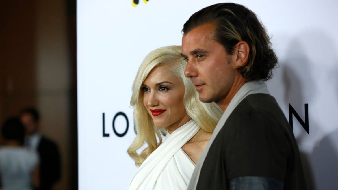 Featured image for "Gavin Rossdale's Emotional Journey Through Divorce from Gwen Stefani"