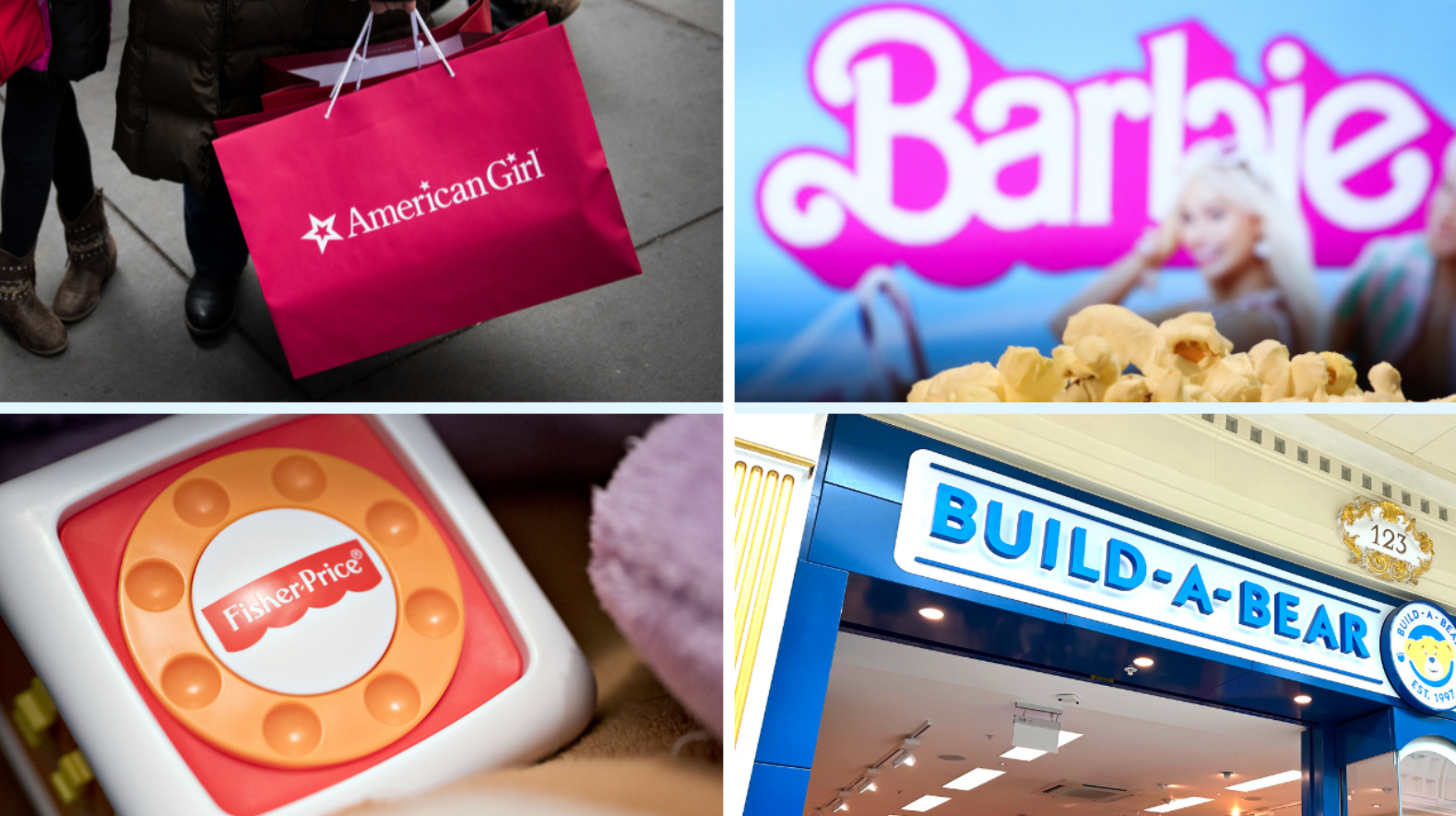 Featured image for "Consumer Expert Warns Parents About Woke Toys"