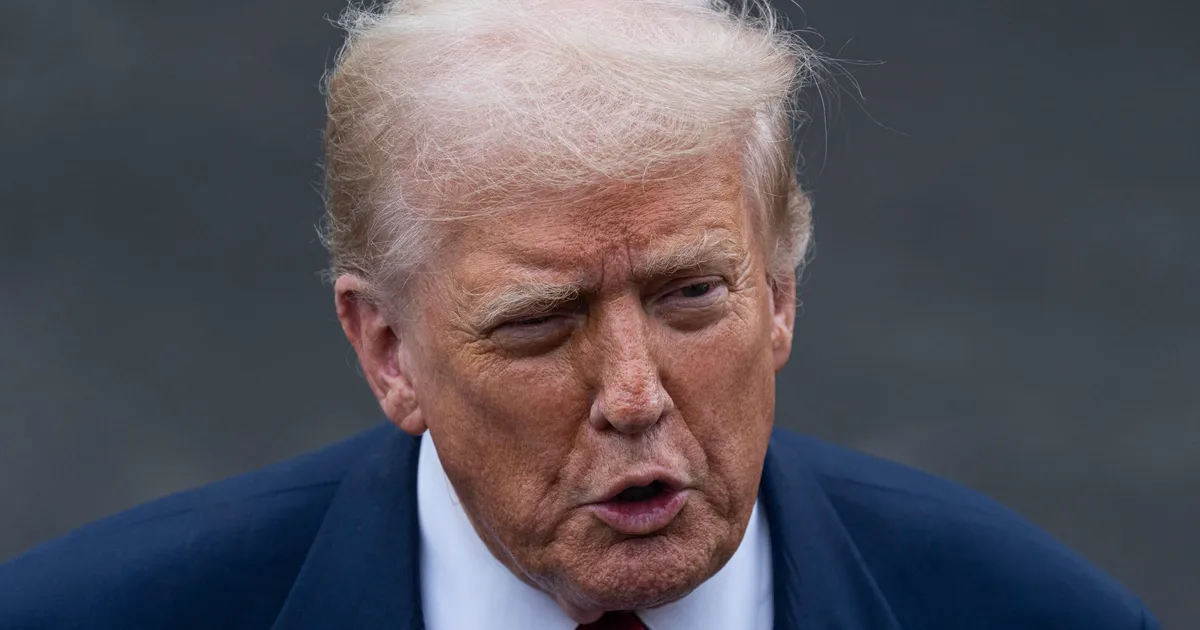 Featured image for Gayle King's CBS Future and Trump’s Outbursts Highlight Network Tensions