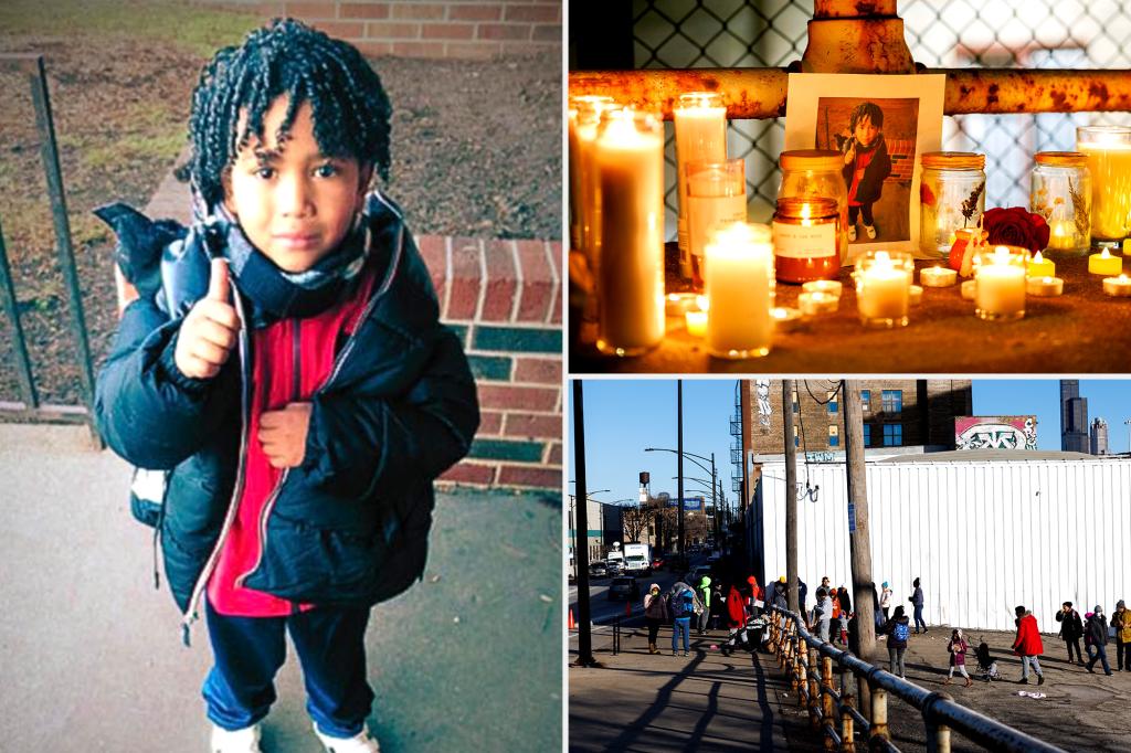 Featured image for "Tragic Death of 5-Year-Old Migrant in Chicago Shelter Revealed as Sepsis, Mayor Responds"