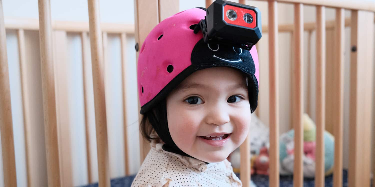 Featured image for "AI Learns Language from Baby's Perspective in Groundbreaking Study"