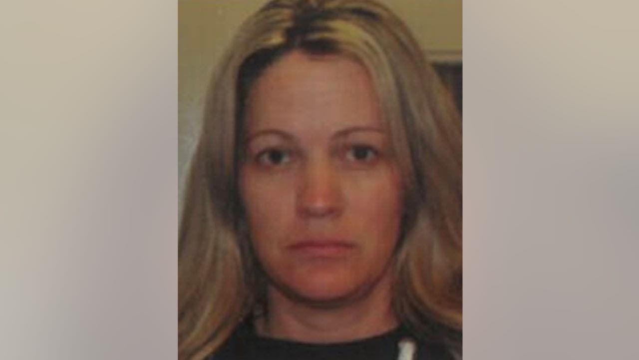 California 'Teacher of the Year' Arrested for Sex with Underage Student