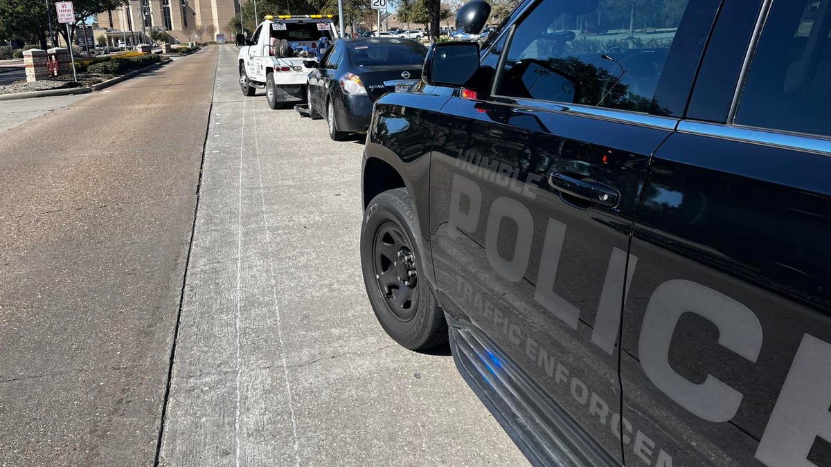 "Fatal Shooting in Texas: Store Employee Killed Over Stolen Chips"