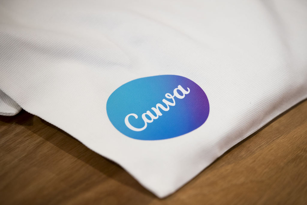 Featured image for Canva Unveils Major Redesign, Targets Enterprise Market
