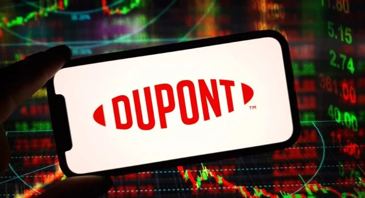 Featured image for Qnity Electronics Starts Trading on NYSE