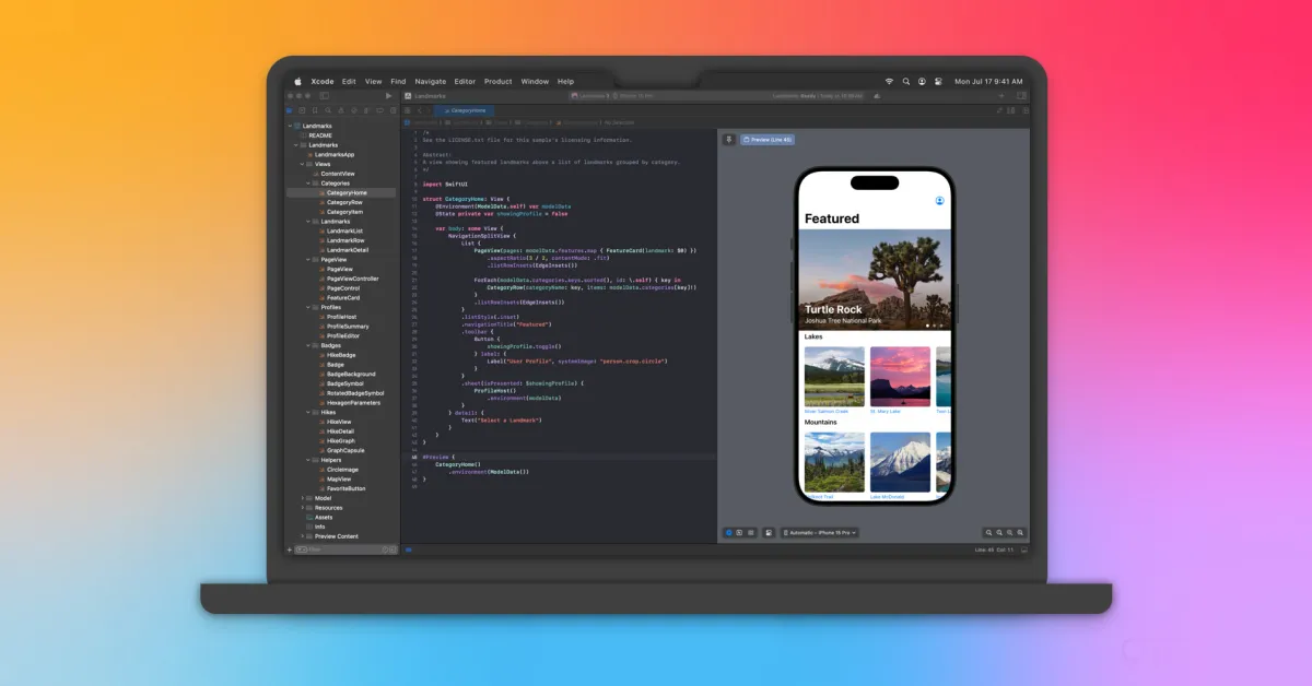 Featured image for Apple to Unveil AI-Enhanced Shortcuts App at WWDC 2025