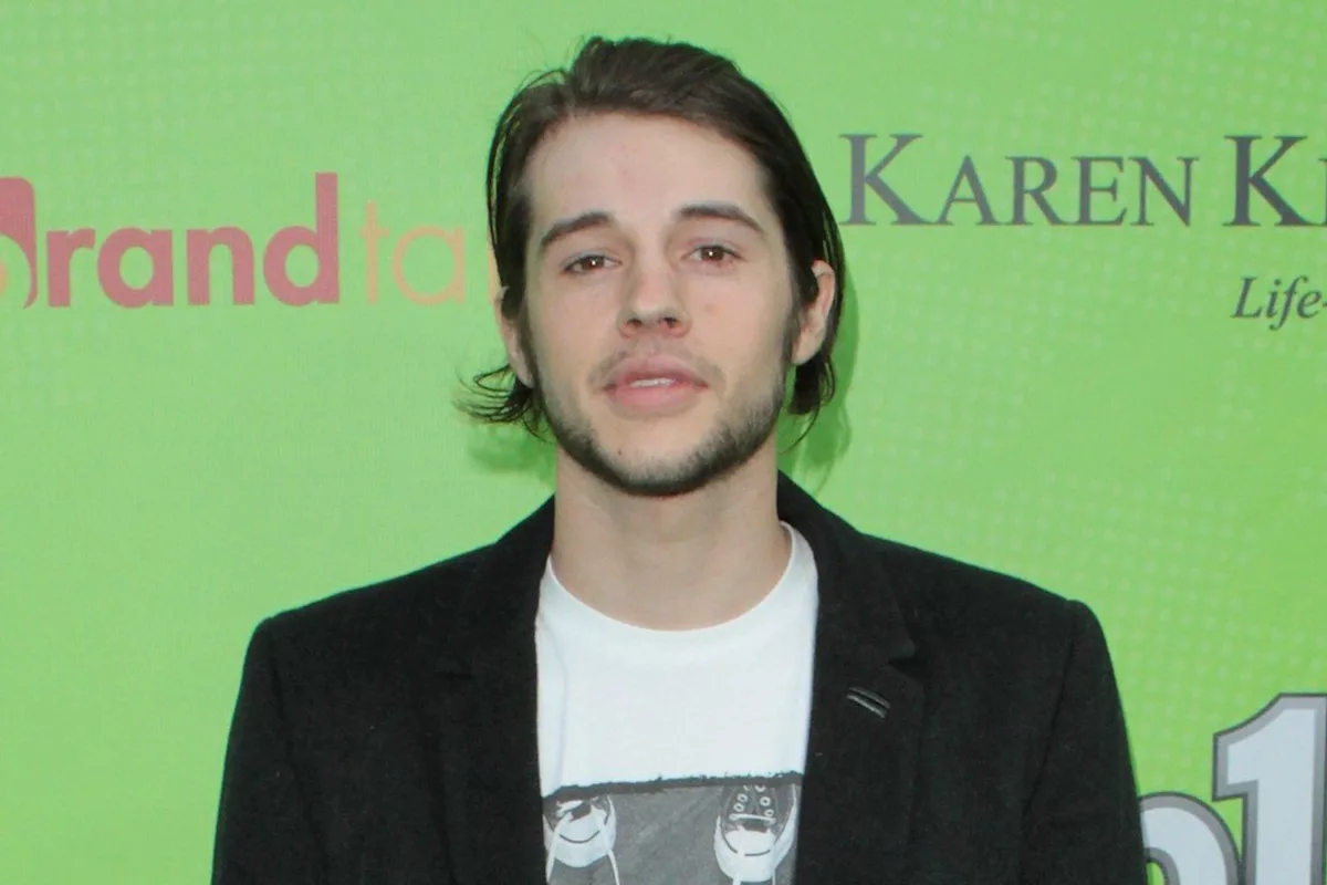 Featured image for Former Child Actor Matt Prokop Arrested on Multiple Charges