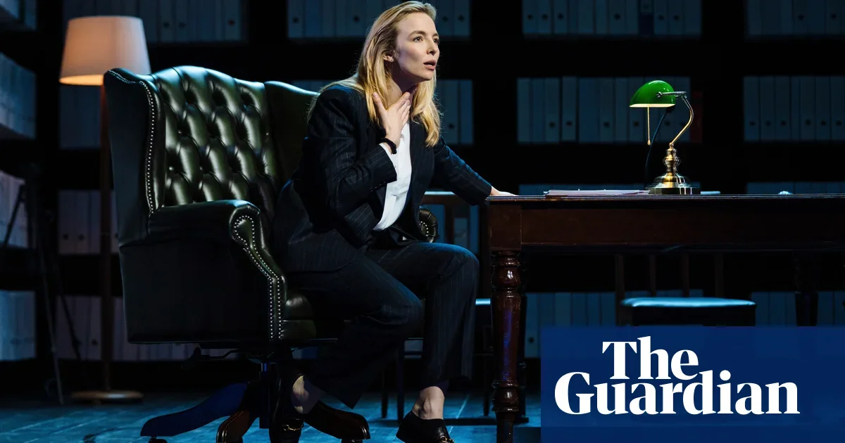 Jodie Comer's Broadway Performance Halted Due to NYC Air Quality.