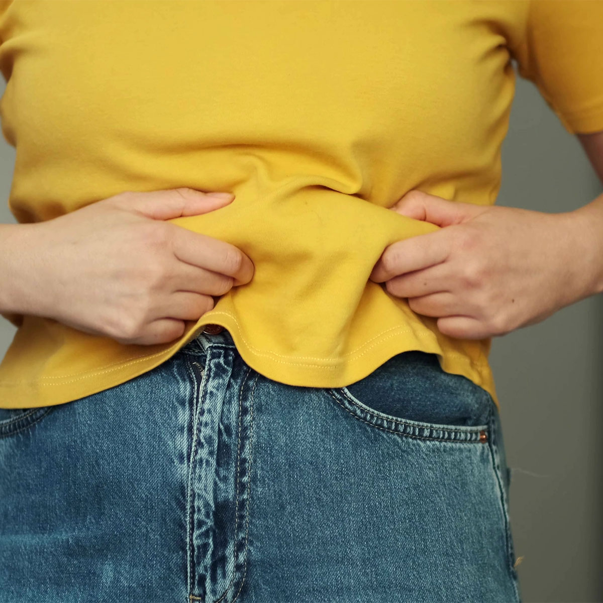 Step-by-Step Guide to Shedding Winter Weight with a Trainer