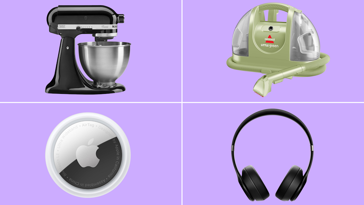 Featured image for Top Amazon Deals: Save Big on Apple, Bose, LEGO, and More