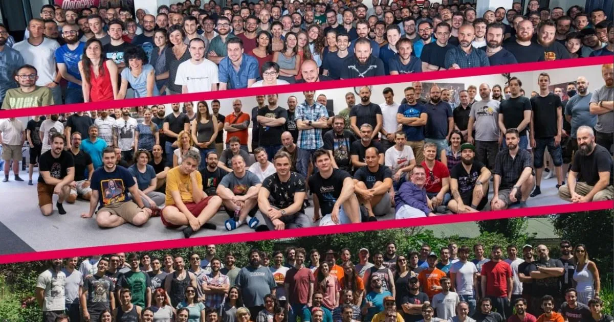 "Devastating Loss: 9,000 Game Industry Jobs Vanish in 2023"