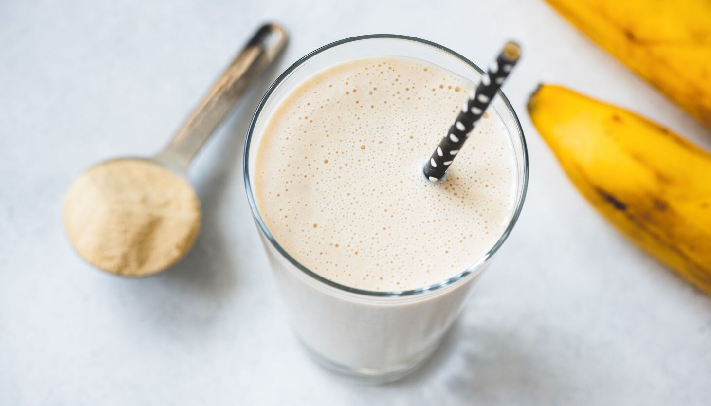 "Balancing Protein and Fiber Intake for Optimal Health"