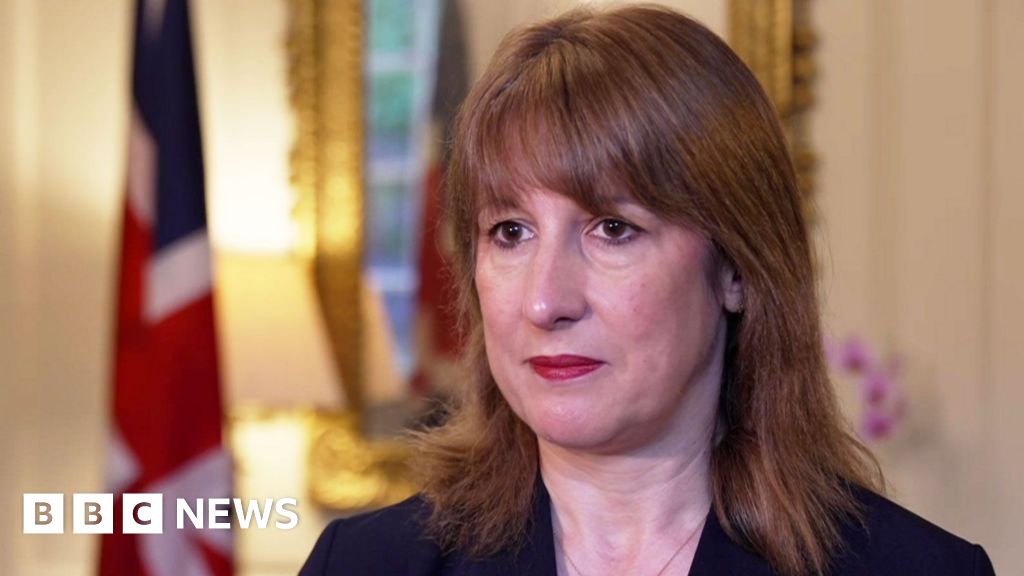 Featured image for Rachel Reeves Plans Tax and Budget Measures to Address Wealth and Public Concerns