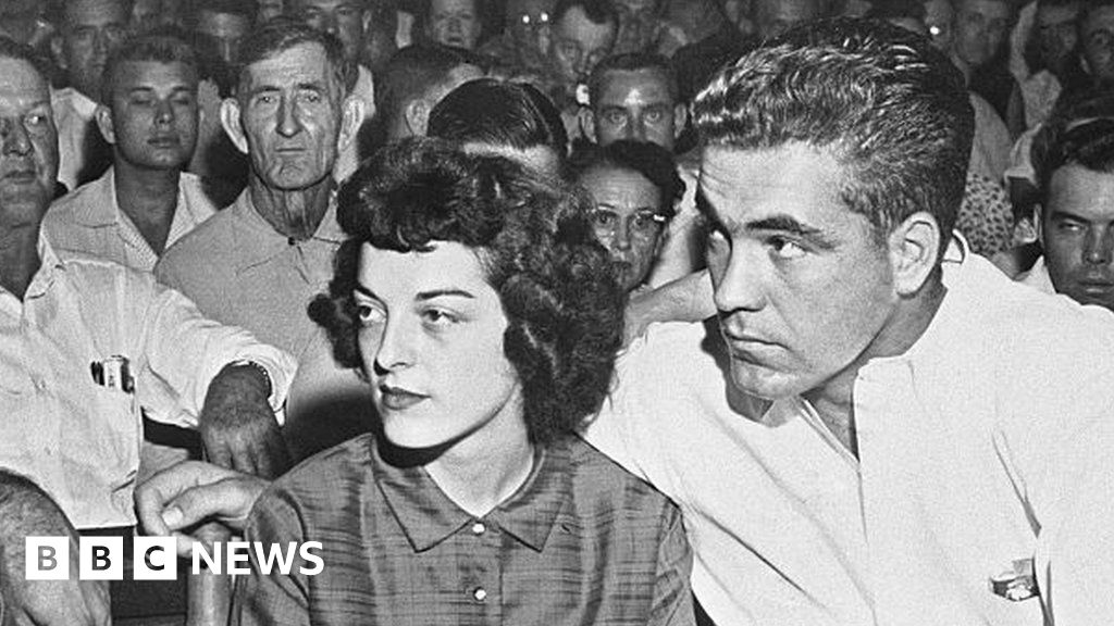 Featured image for Emmett Till accuser Carolyn Brant passes away at 88.