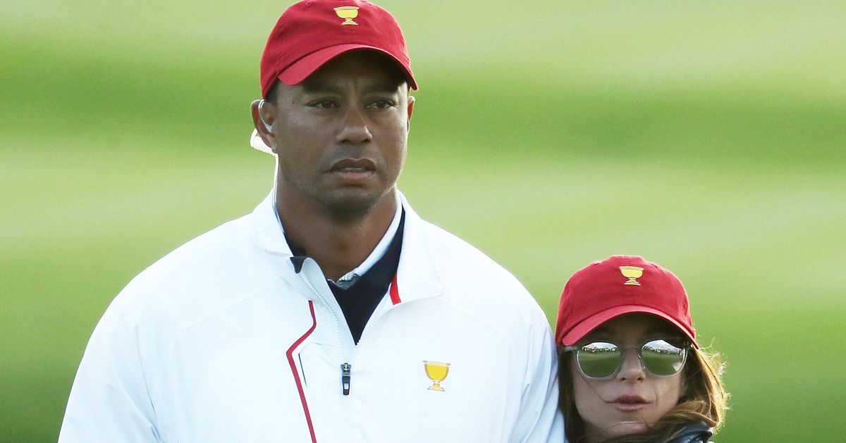 Featured image for Tiger Woods' Ex-Girlfriend Accuses Him of Using Lawyer to End Relationship.