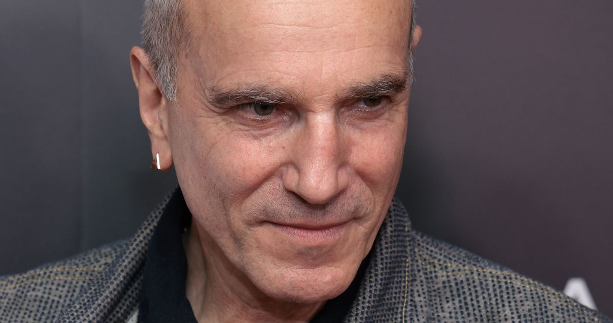 Daniel Day-Lewis Firmly Stands by Retirement Decision