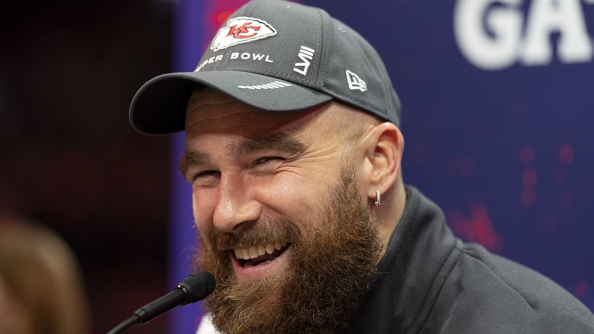 "Travis Kelce's Response to Potential Taylor Swift Proposal Amid Super Bowl Win Speculation"