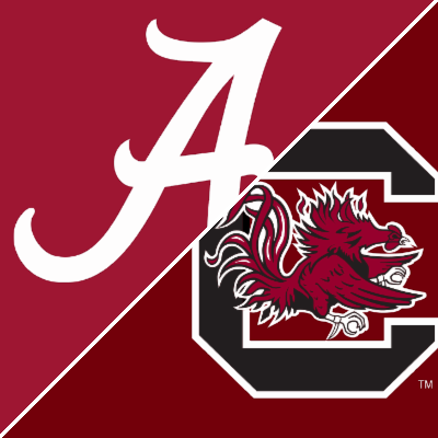 Alabama Edges Out South Carolina in Week 9 Thriller
