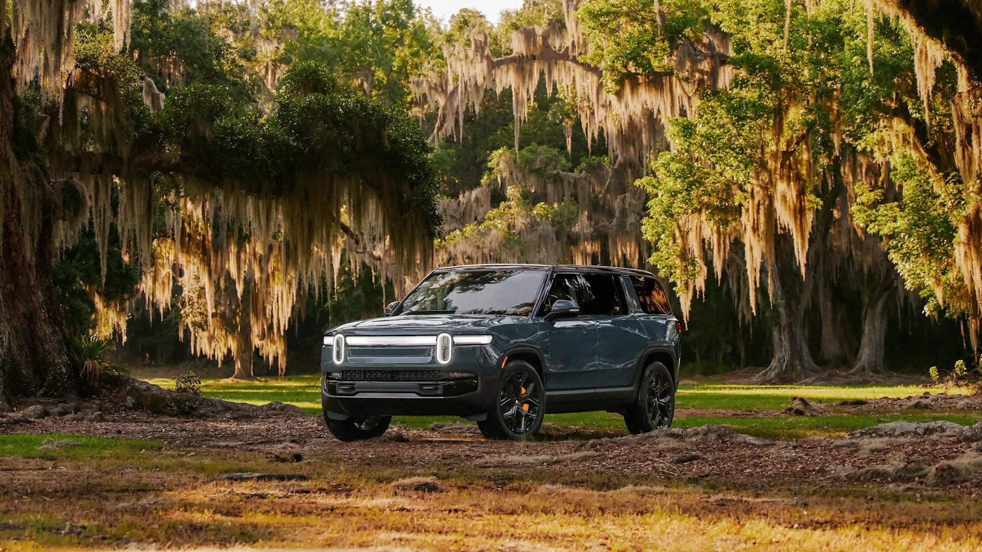 Featured image for Rivian Adds Apple Car Key Support to New Vehicles