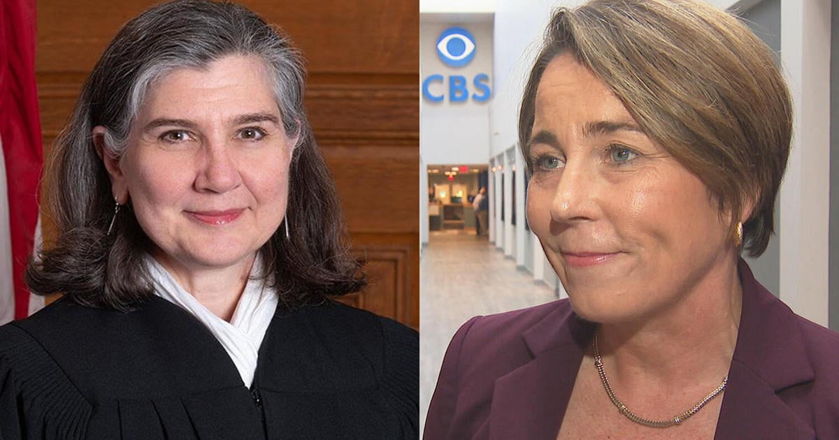 Featured image for Maura Healey Nominates Former Romantic Partner as Judge to State's Highest Court