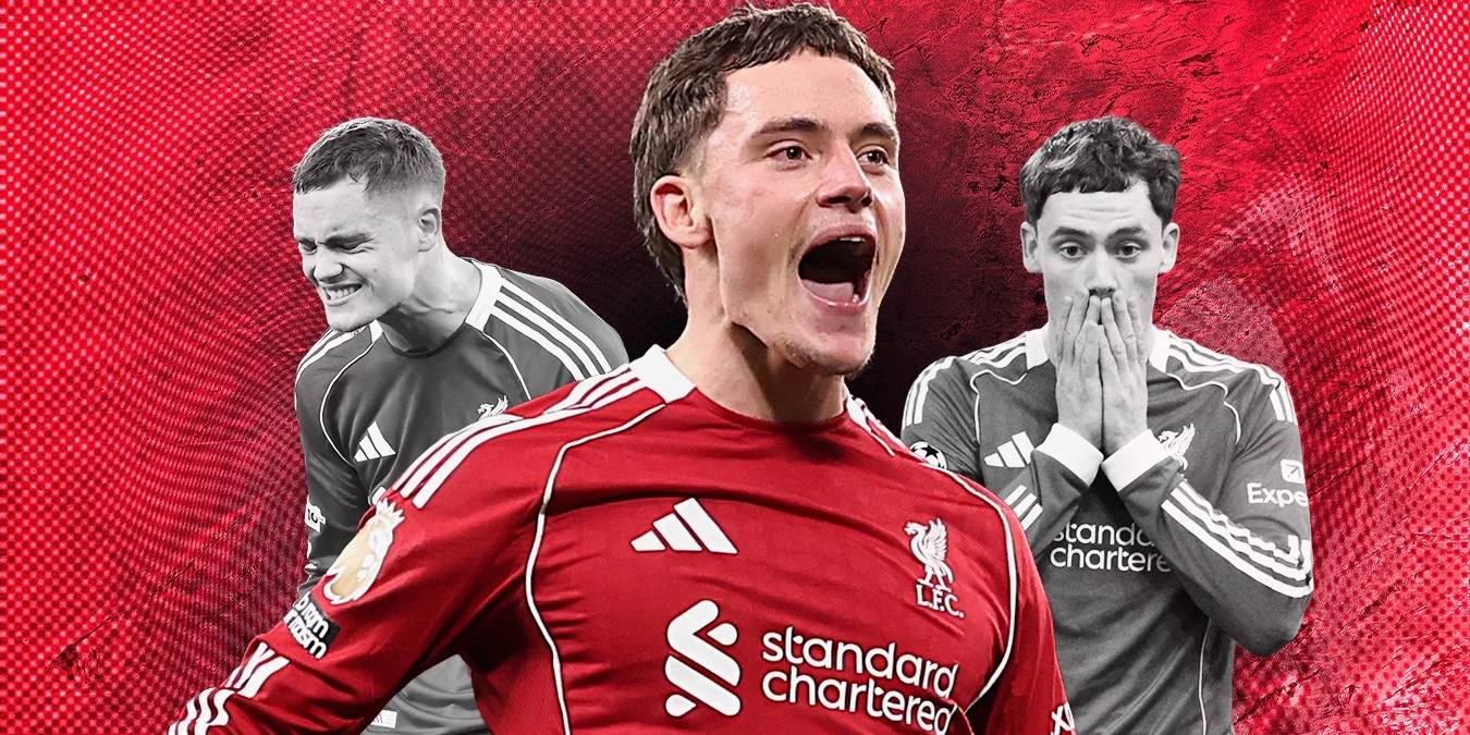 Wirtz Finds Form as Liverpool's Future Takes Shape