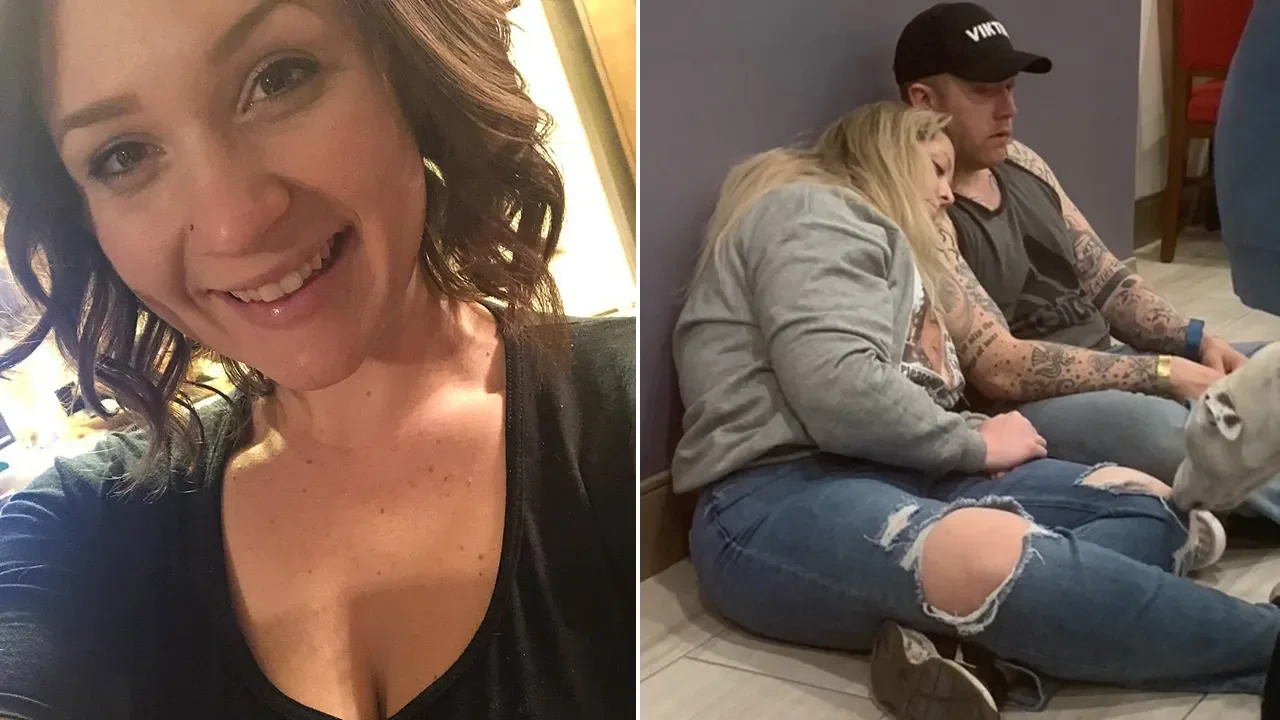 Father of Missing Mom's Children Refuses to Speak with Family.
