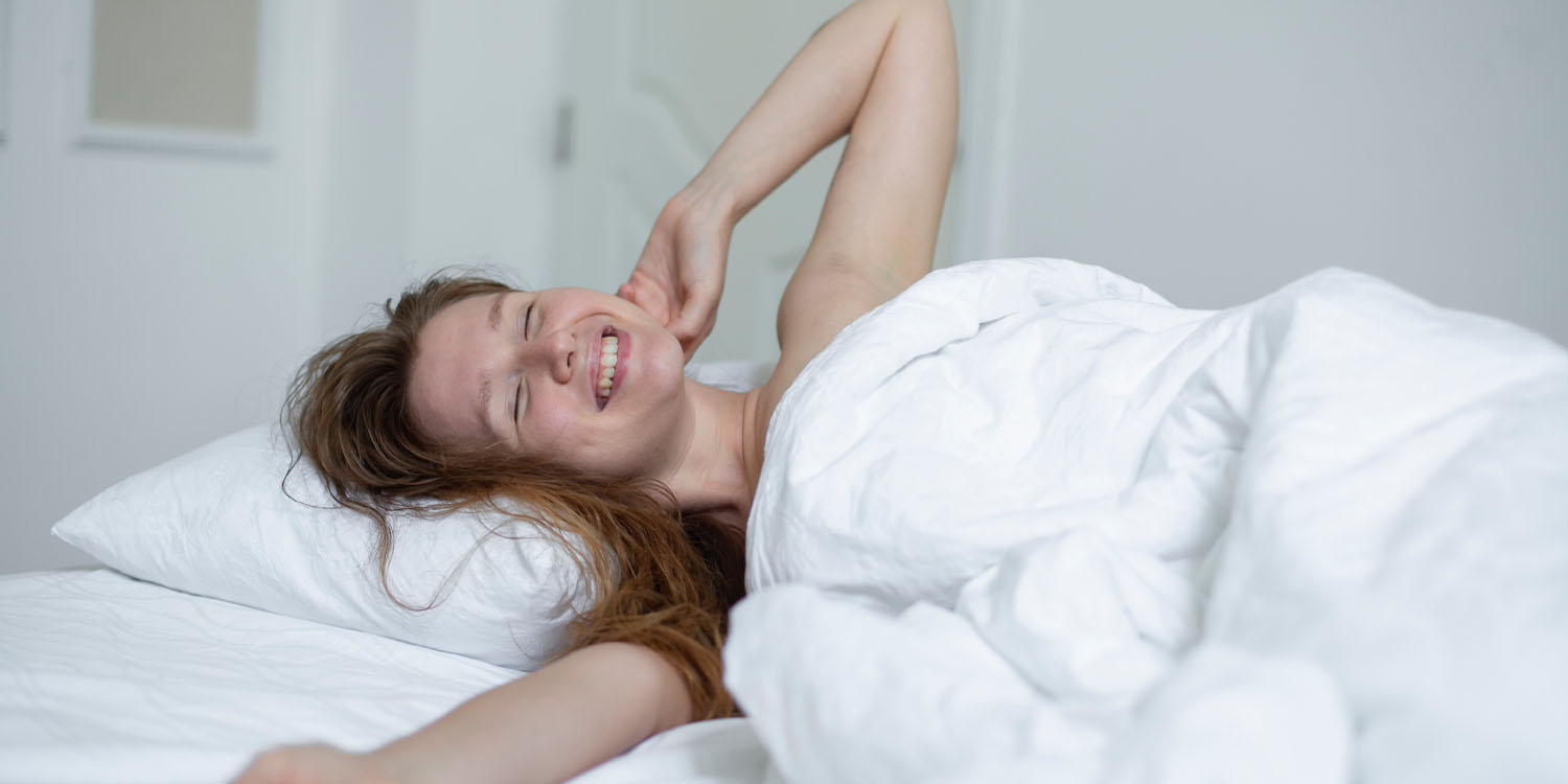 Featured image for Study Finds Masturbation Reduces Psychological Distress in Women