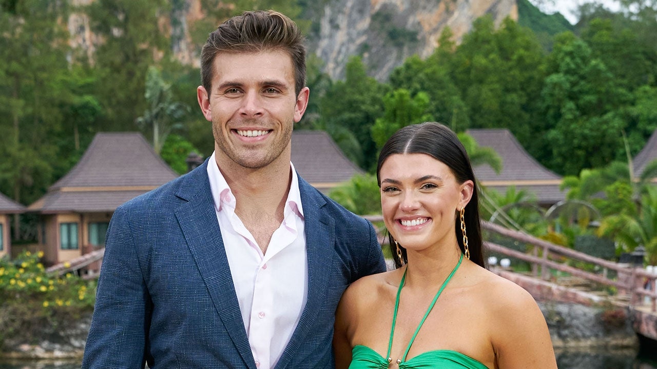 'The Bachelor' Finale Fallout: Gabi Speaks Out and Fans Wonder About Zach's Relationship Status