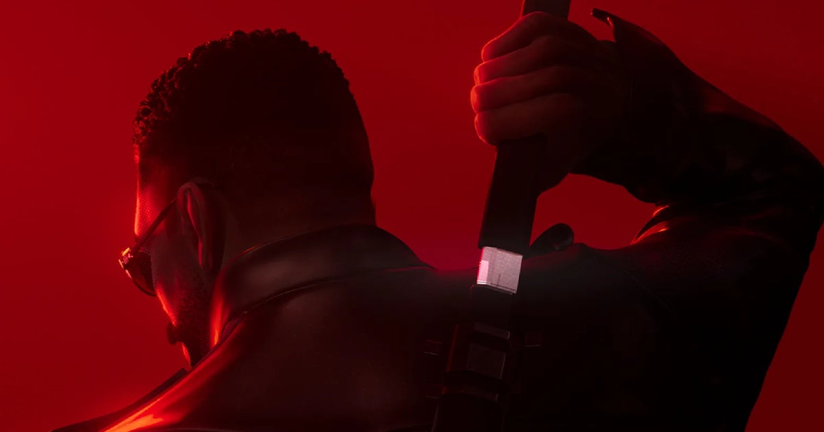 Featured image for "Marvel's Blade: A Game of Exclusivity Confusion and Universe Connections"