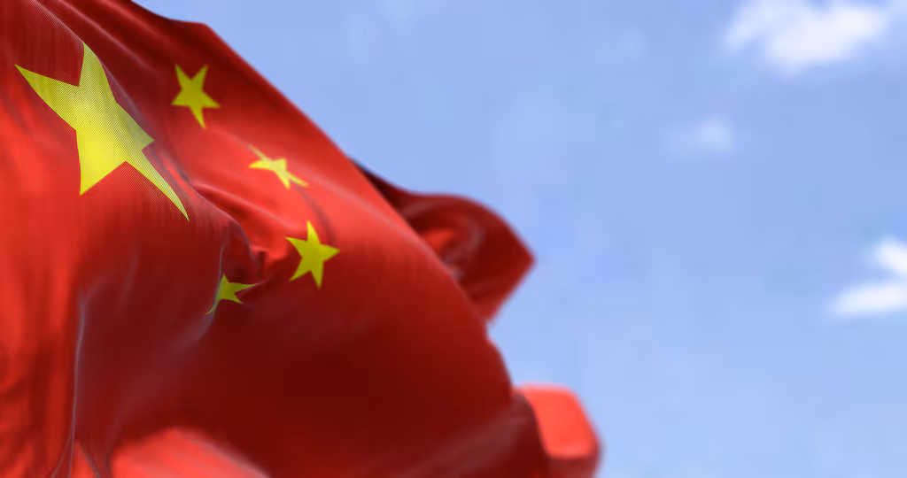 Chinese engine production hindered by supply chain problems.