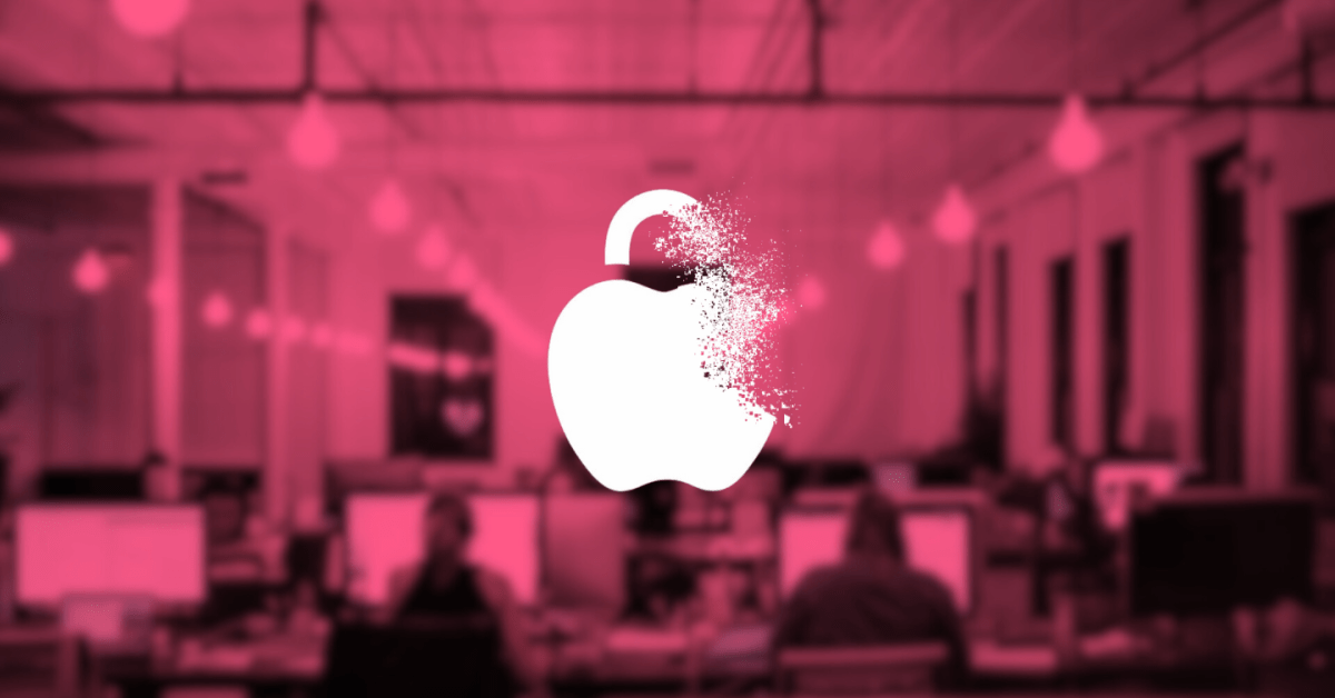 "Rising Threat: Apple Users' Cyber Hygiene Abysmal, Warns Jamf"
