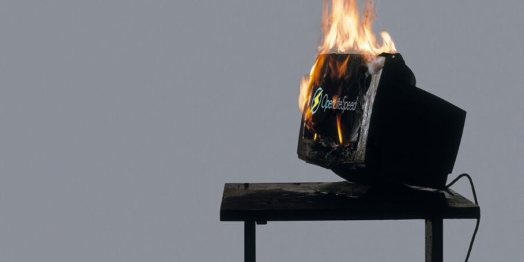 Featured image for "Why I Returned to Nginx from OpenLiteSpeed"