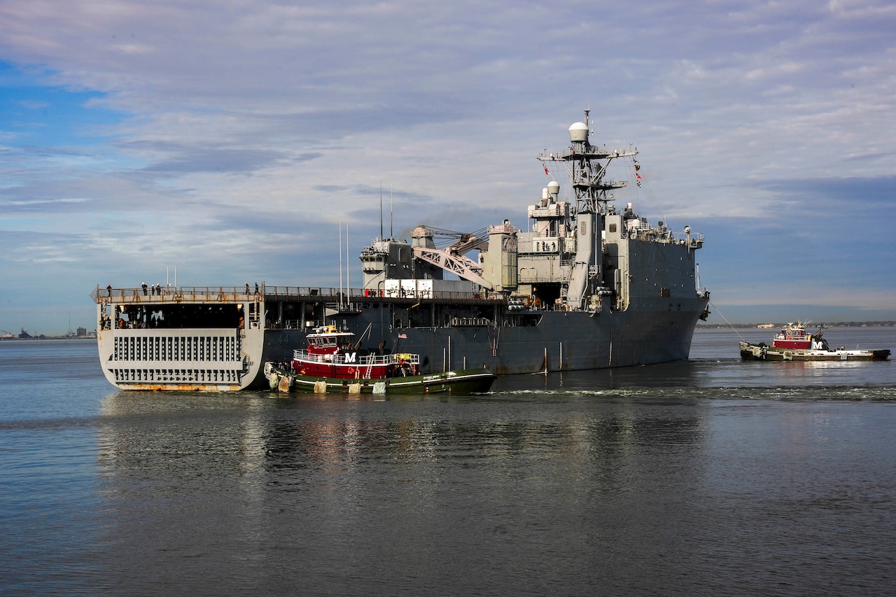 "NATO Launches Steadfast Defender 2024, Largest Exercise Since Cold War, Amid Russian Warnings"