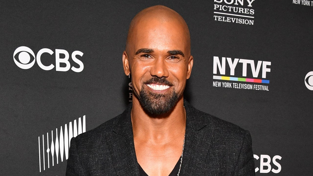 Shemar Moore's Birthday Tribute to Daughter Frankie Shows Striking Resemblance
