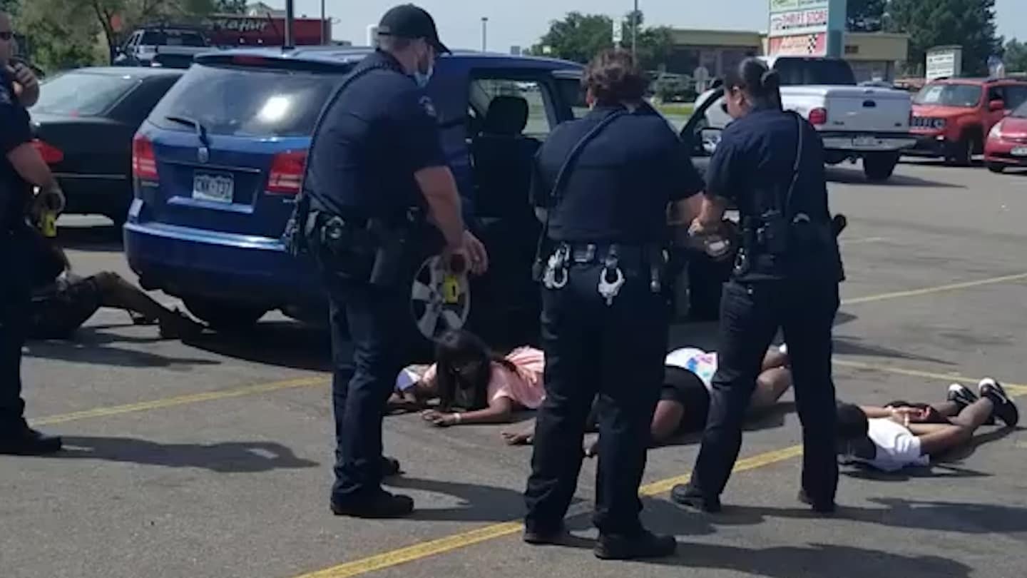 Featured image for Colorado City Pays $1.9M Settlement to Black Family Wrongfully Detained by Police