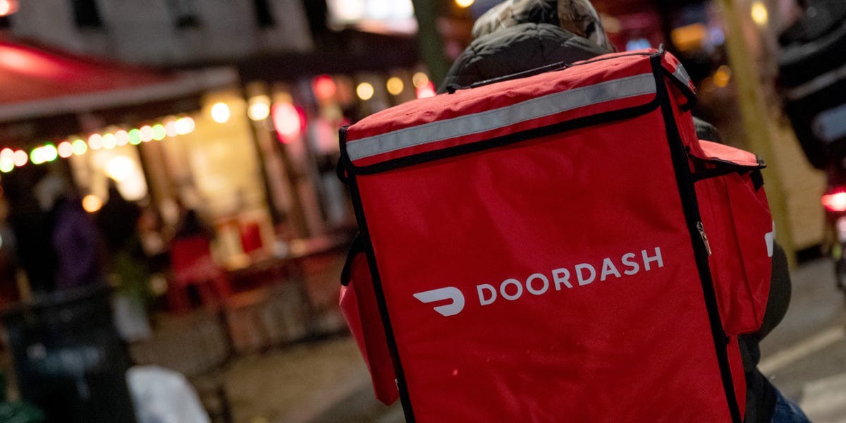 The Dangers of DoorDash Delivery: Kidnapping and Assault.