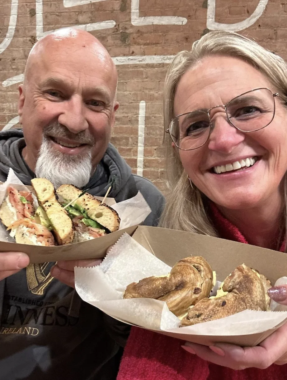 "Sister Wives' Christine Brown's Husband David Woolley Makes TLC Debut, Receives Candid Reaction"