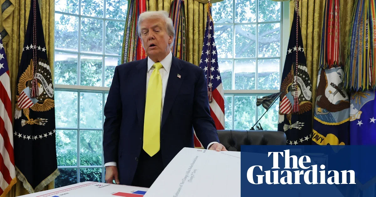 Trump's Order Expands Alternative Asset Access in Retirement Plans