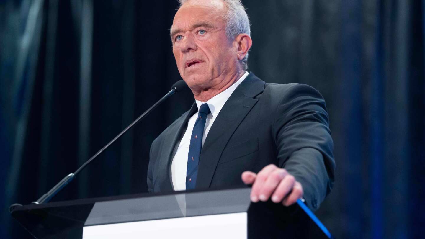 Featured image for Controversy Surrounds Hepatitis B Vaccine and CDC Decisions