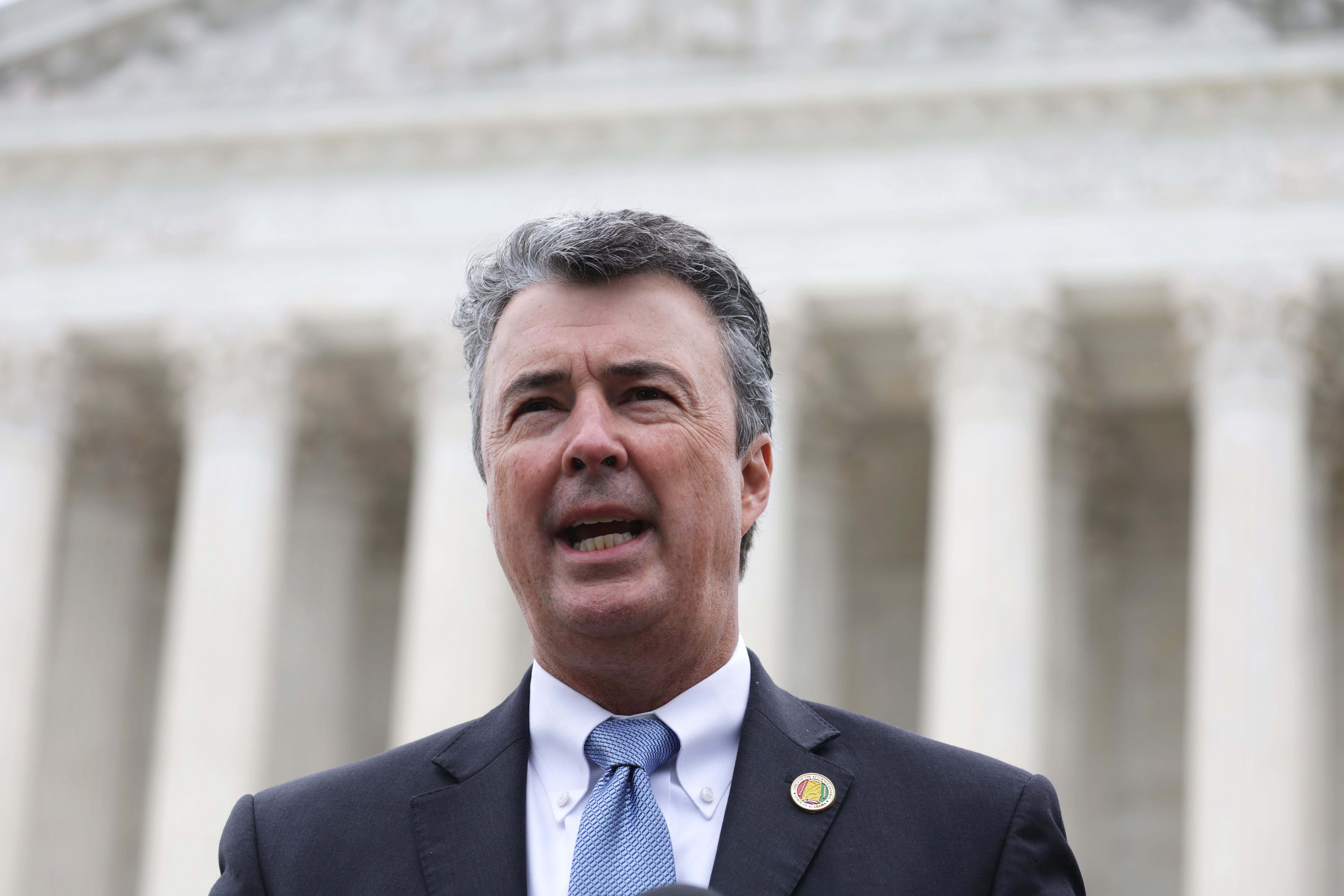 "Alabama's Redistricting Battle: Divisions Over Voting Rights and Congressional Maps"