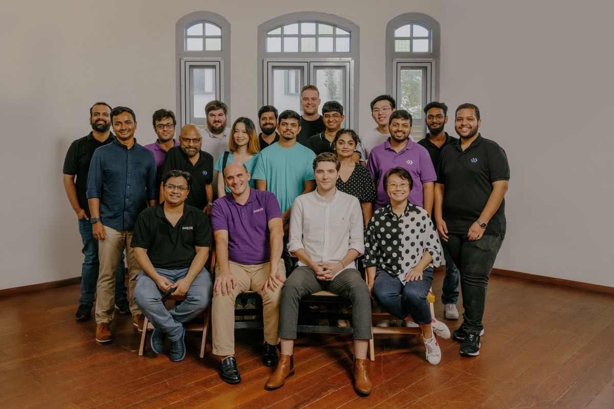 "Peak XV's Surge Program Launches AI-Dominated Cohort 9 with 13 Startups"