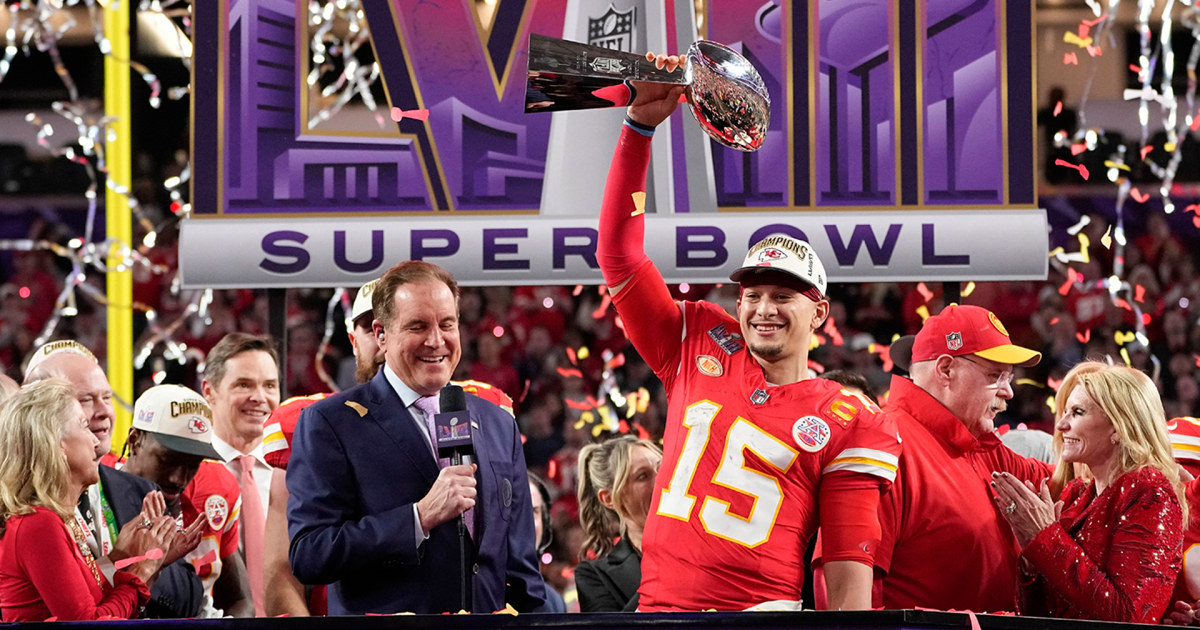 Featured image for "Taylor Swift's Super Bowl Parade Mishap and Halftime Show Speculation"