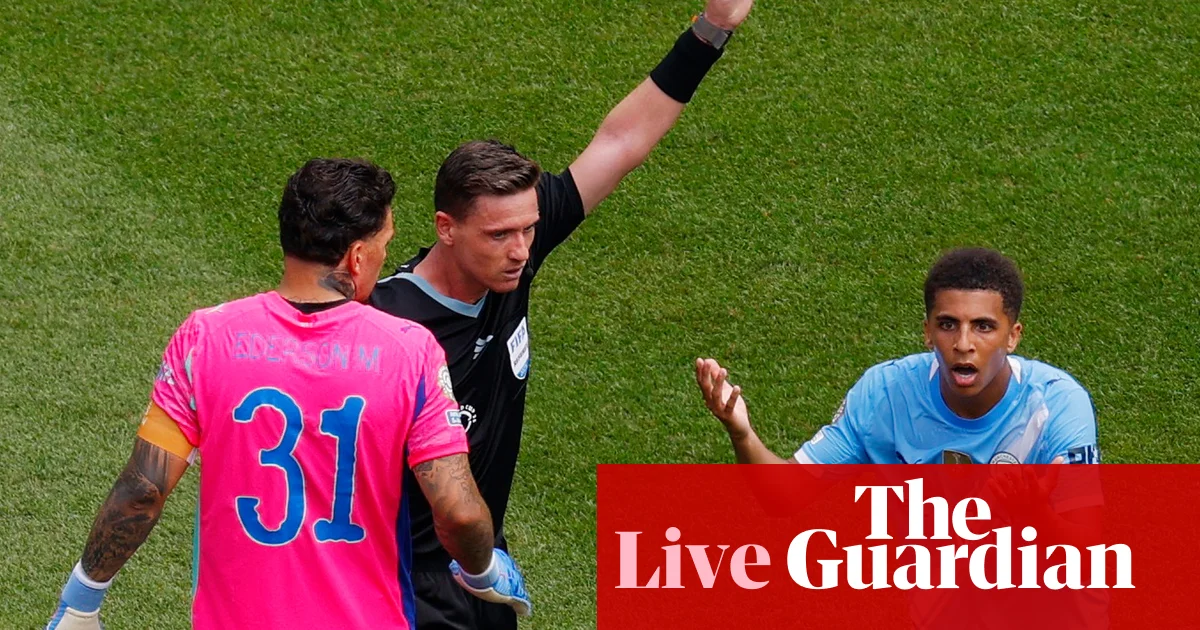 Manchester City Secures Victory Over Wydad AC in Club World Cup Match