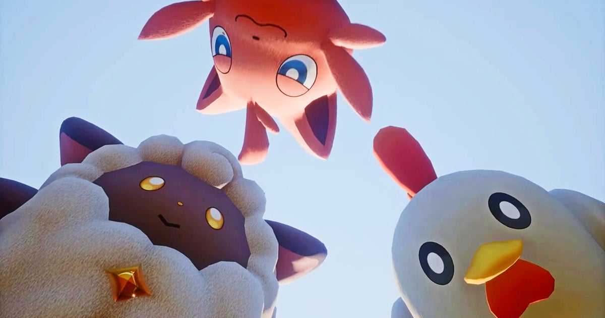 "PlayStation Considers Palworld for PS5 Release"