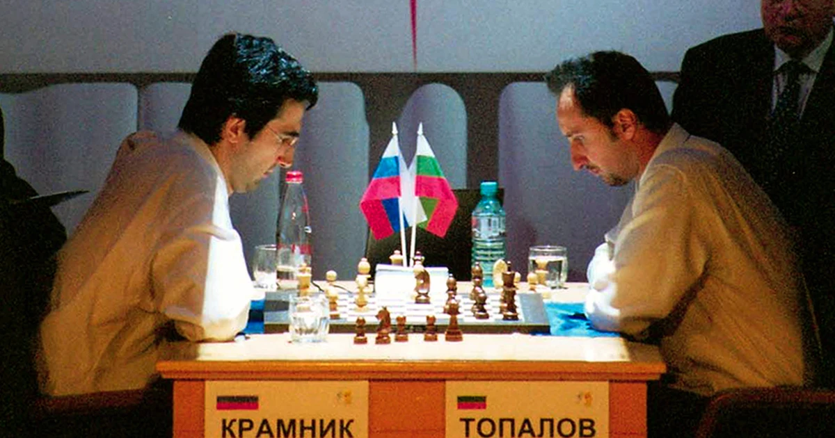 Featured image for Chess Scandal and Tragedy: The Controversies Surrounding Grandmasters