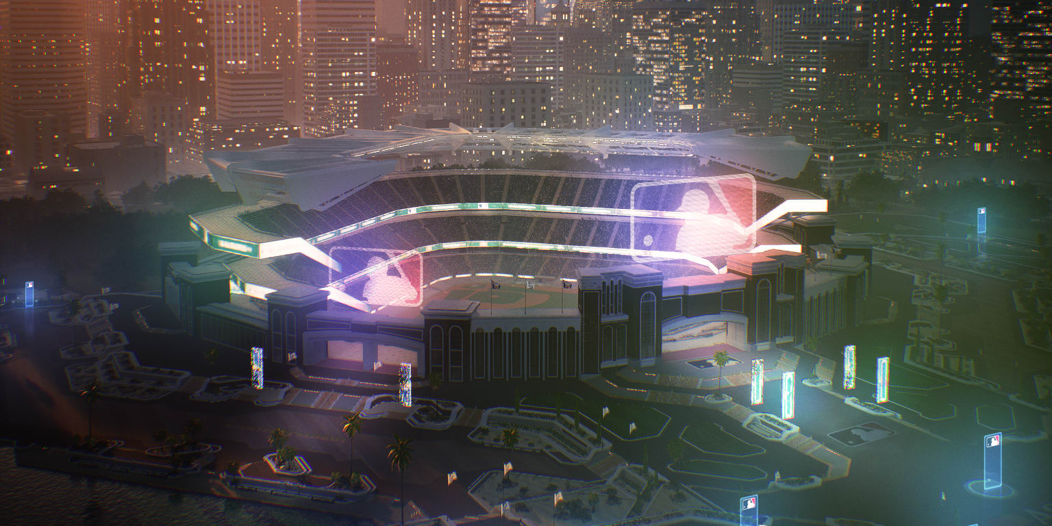 Featured image for MLB Transforms Fan Experience with Virtual Ballpark