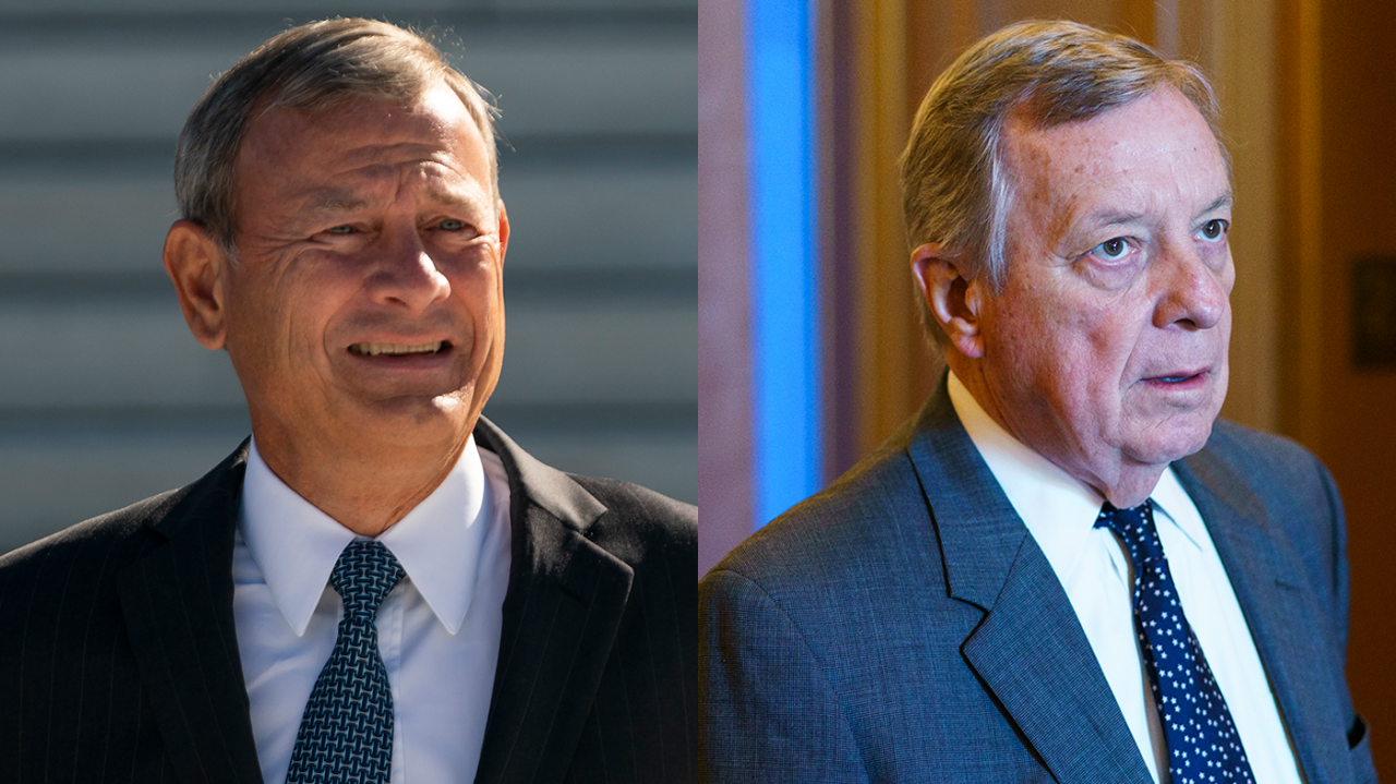 Supreme Court Ethics and Congressional Standoff: What We Know So Far.