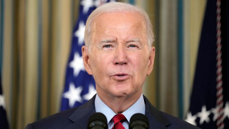 Trump's Path to Power: Biden's Unpopularity and Concerns Revealed